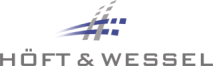 logo Höft & Wessel