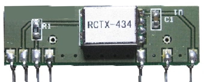 RCBTX-434